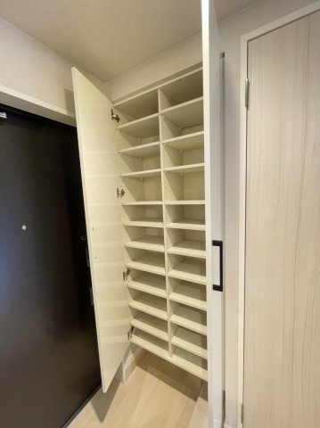 福岡市南区塩原４丁目の賃貸マンションの設備