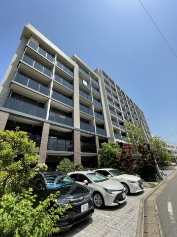 福岡市南区塩原４丁目の賃貸マンション