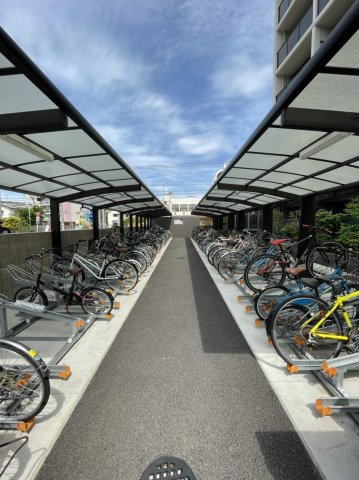福岡市南区塩原４丁目の賃貸マンションのその他|その他共有部分