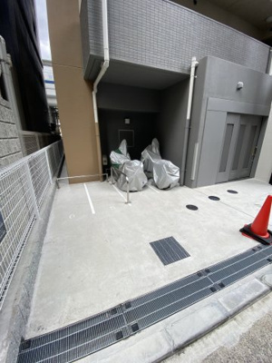 【その他】 | セレニテ神戸元町プリエ