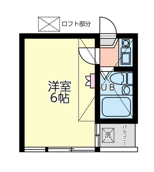 レオパレス東寺尾　第２