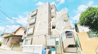 【外観】 | 美咲の翔ヒルズ | 外観です。