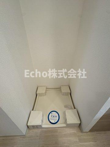 プレサンス心斎橋レヨンの設備