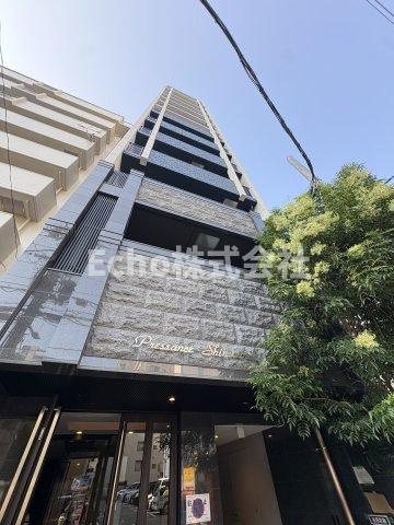 プレサンス心斎橋レヨン