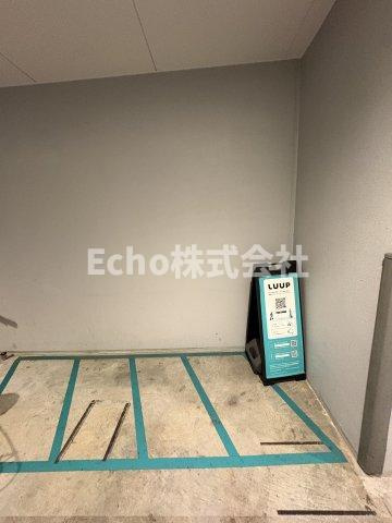 プレサンス心斎橋レヨンのその他共用部分
