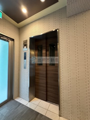 【その他共用部分】 | アウルフォレスト