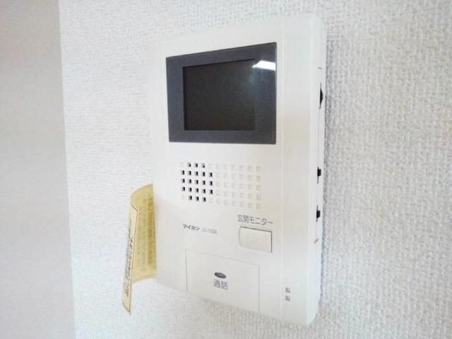 プロヴィダンスＴのセキュリティ