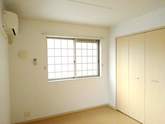 プロヴィダンスＴの寝室