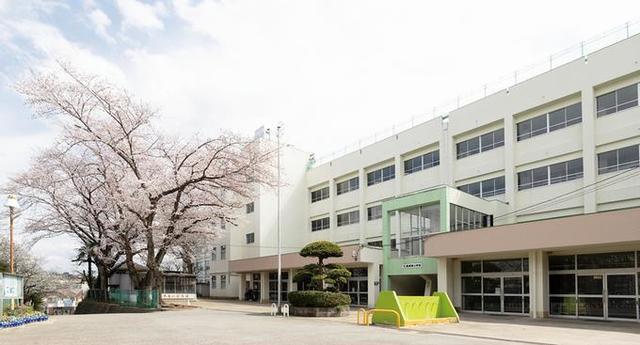 船橋市立高根東小学校まで507m