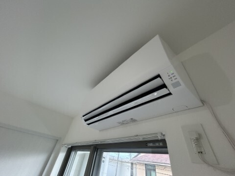 【設備】 | ジーメゾン青梅河辺町