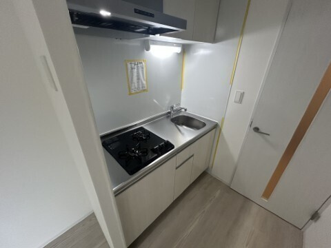 【キッチン】 | ジーメゾン青梅河辺町