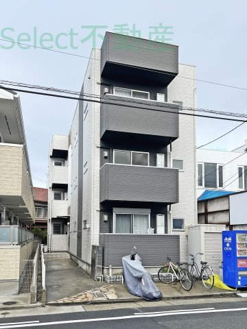 グランレーヴ吹上