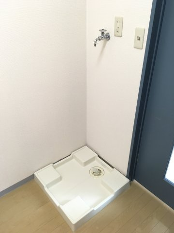 コンフォート黒須の設備