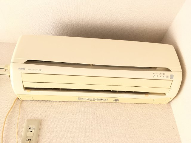 コンフォート黒須の設備