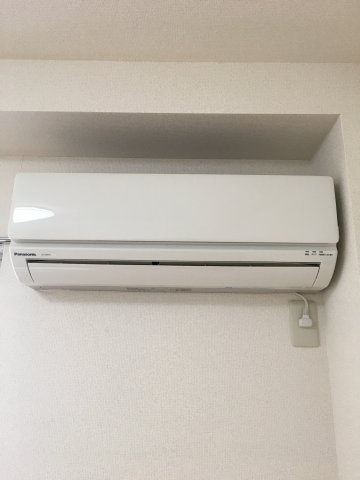 ビーカーサ隅田桜橋の設備