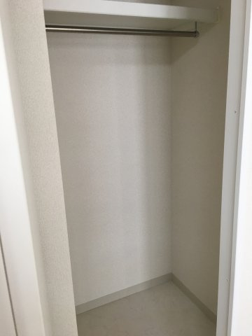 ビーカーサ隅田桜橋の収納