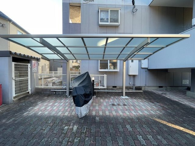 アイランドベール観世のその他共用部分