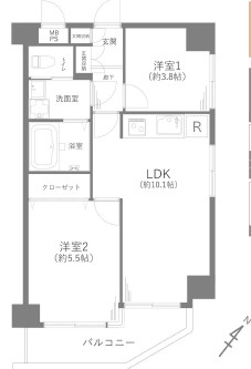 セザール第二厚木