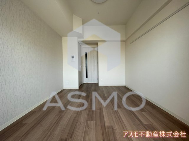【居間・リビング】 | プレサンス梅田北ディア | 同マンション別部屋参考写真