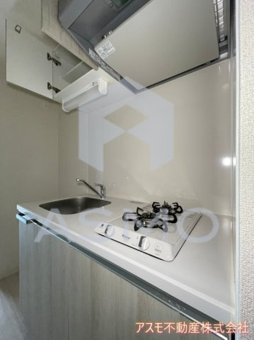 【キッチン】 | プレサンス梅田北ディア | 同マンション別部屋参考写真