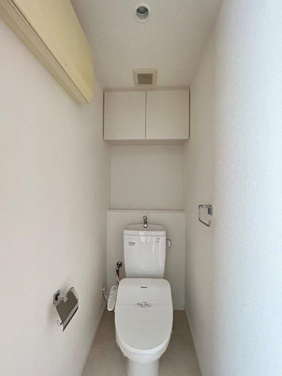 ウォシュレット付き 