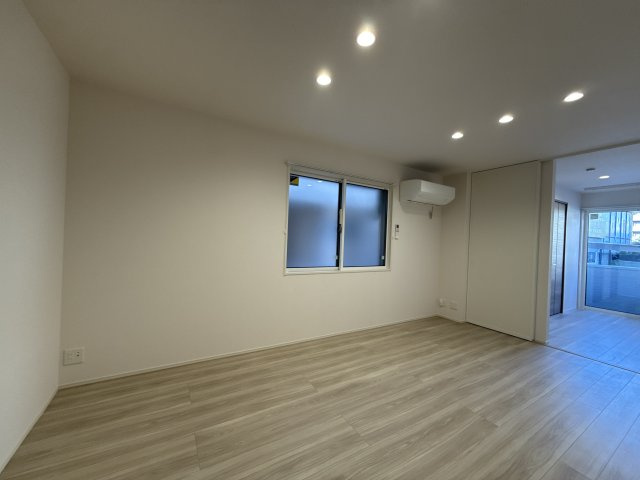 D's北条口 の居間・リビング