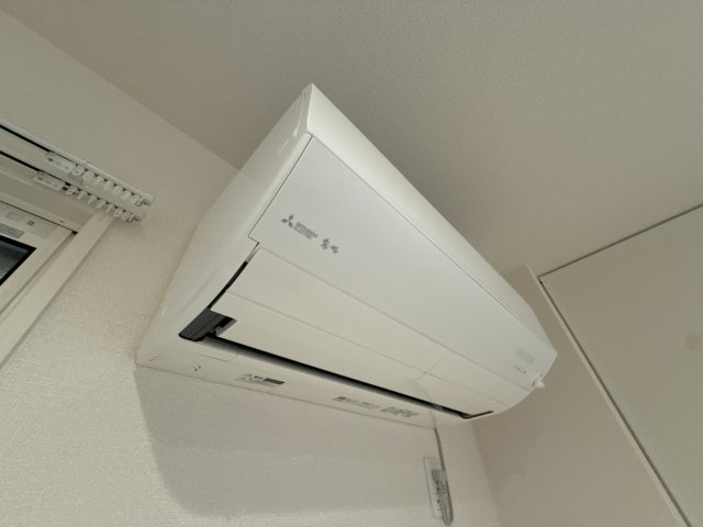 D's北条口 の設備