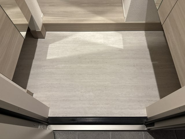 D's北条口 の玄関