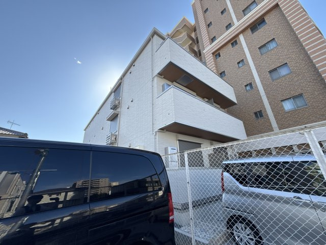 D's北条口 の外観