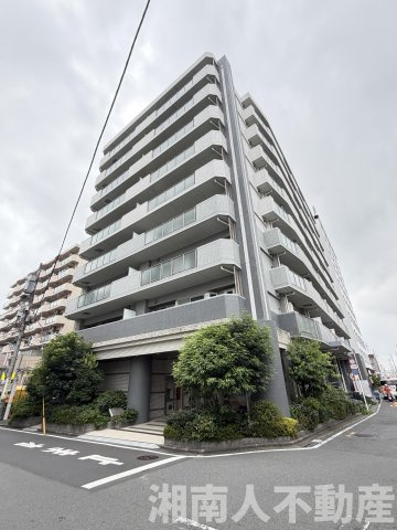 ライオンズシティ湘南台