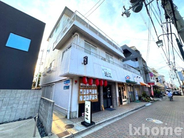 ホワイトハイツ春日