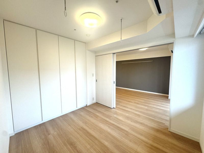 【収納】 | アジールコート汐浜キャナル