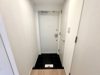 【玄関】 | アジールコート汐浜キャナル