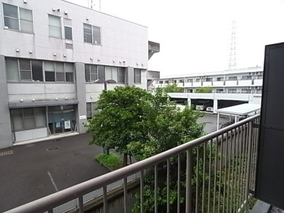 【展望】 | 松栄畷ハイツ