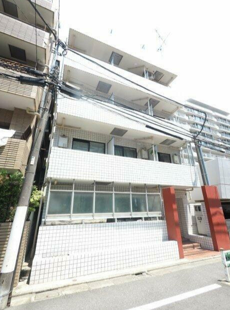 ハイシティ池尻大橋第２ 