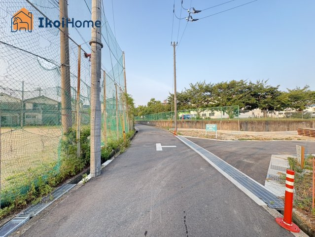 明石市魚住町西岡　全６区画E号地　土地のその他|●年中無休：当日予約可●一戸建ての多いエリア、静かで落ち着いた雰囲気です！お早めに！