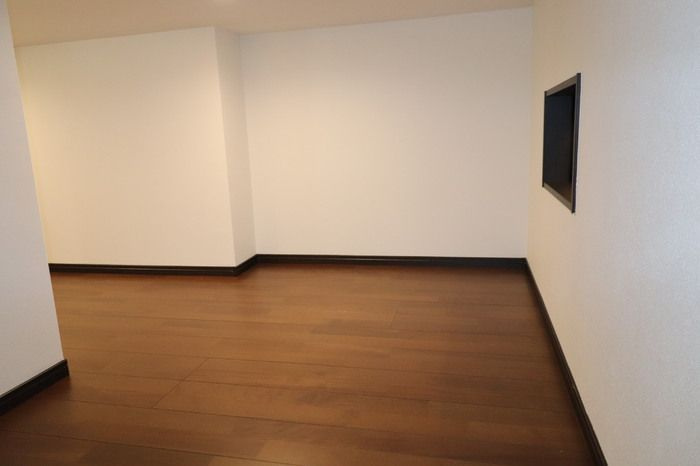 MODERN PALAZZO須屋　Balmの内装