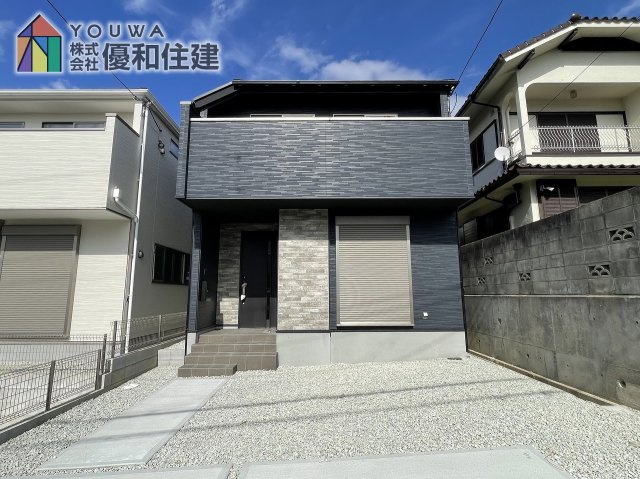 新築戸建　神戸市垂水区学が丘１丁目の画像