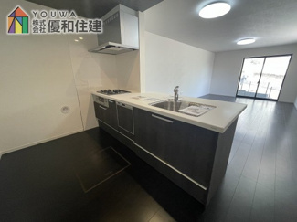 【内観：施工例】 | 新築戸建　神戸市垂水区学が丘１丁目