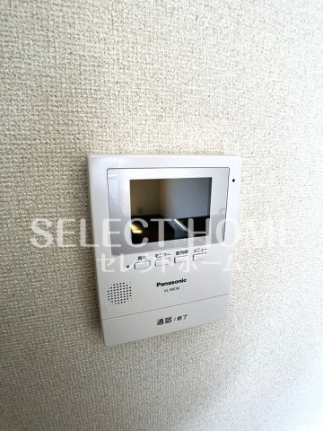 【セキュリティ】 | サンタプレイス岡崎