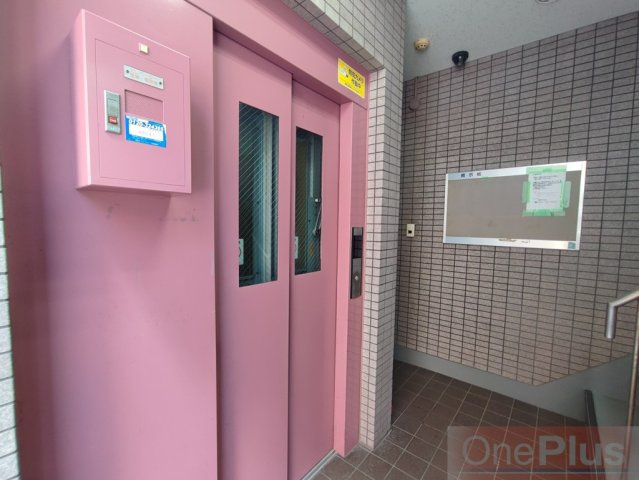 タウンコート六甲のその他