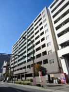フォレステージュ天神の画像