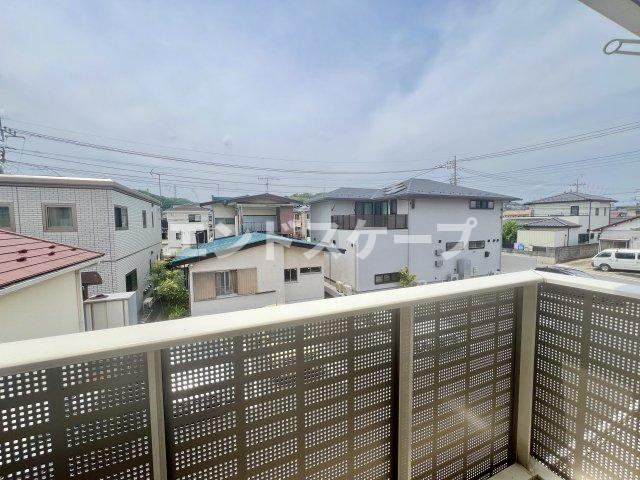 コンフォール奏の展望|高崎、前橋、伊勢崎エリアのお部屋探しはエンドスケープまで！お客様の理想お聞かせ下さい♪