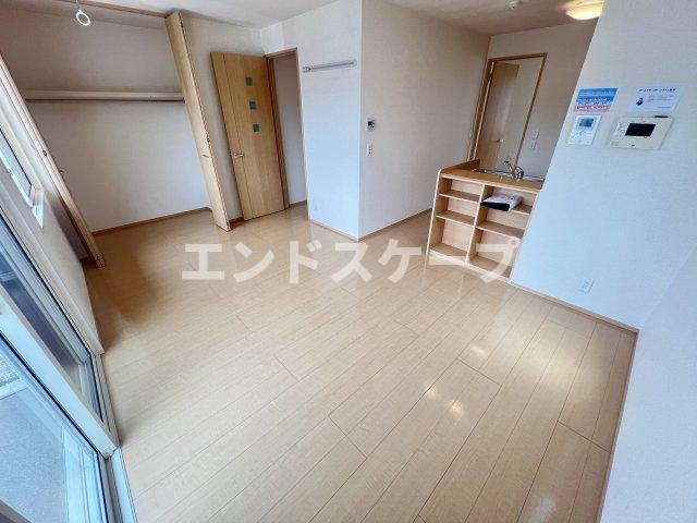 コンフォール奏の内装|高崎、前橋、伊勢崎エリアのお部屋探しはエンドスケープまで！お客様の理想お聞かせ下さい♪