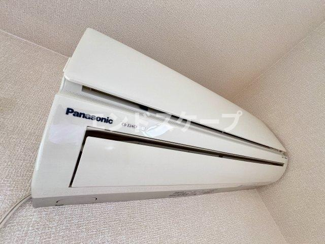 コンフォール奏の設備|高崎、前橋、伊勢崎エリアのお部屋探しはエンドスケープまで！お客様の理想お聞かせ下さい♪
