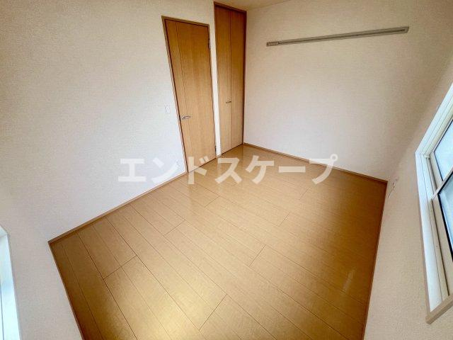 コンフォール奏の内装|高崎、前橋、伊勢崎エリアのお部屋探しはエンドスケープまで！お客様の理想お聞かせ下さい♪