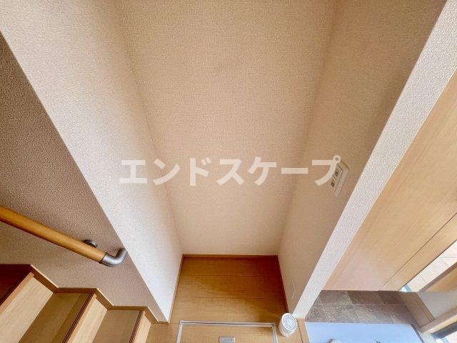 コンフォール奏の設備|高崎、前橋、伊勢崎エリアのお部屋探しはエンドスケープまで！お客様の理想お聞かせ下さい♪