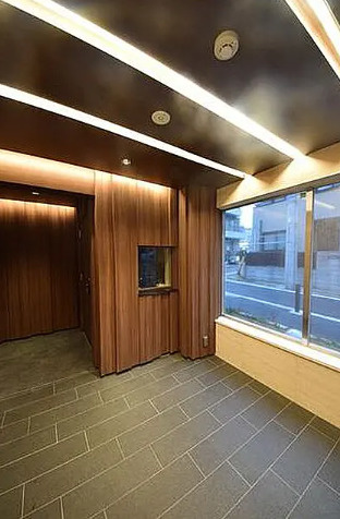 【設備】ハーモニーレジデンス新宿四谷