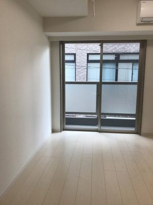 クレヴィスタ板橋本町の居間・リビング