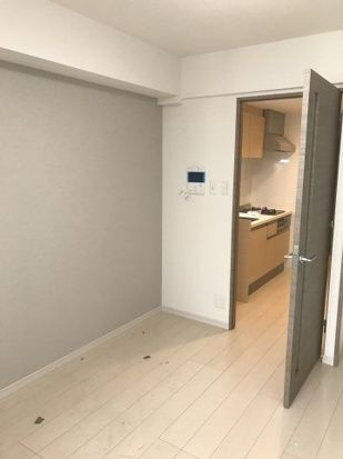 クレヴィスタ板橋本町の寝室